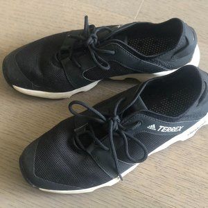 Adidas Outdoor Terrex Climacool Voyager Sleek Black US9